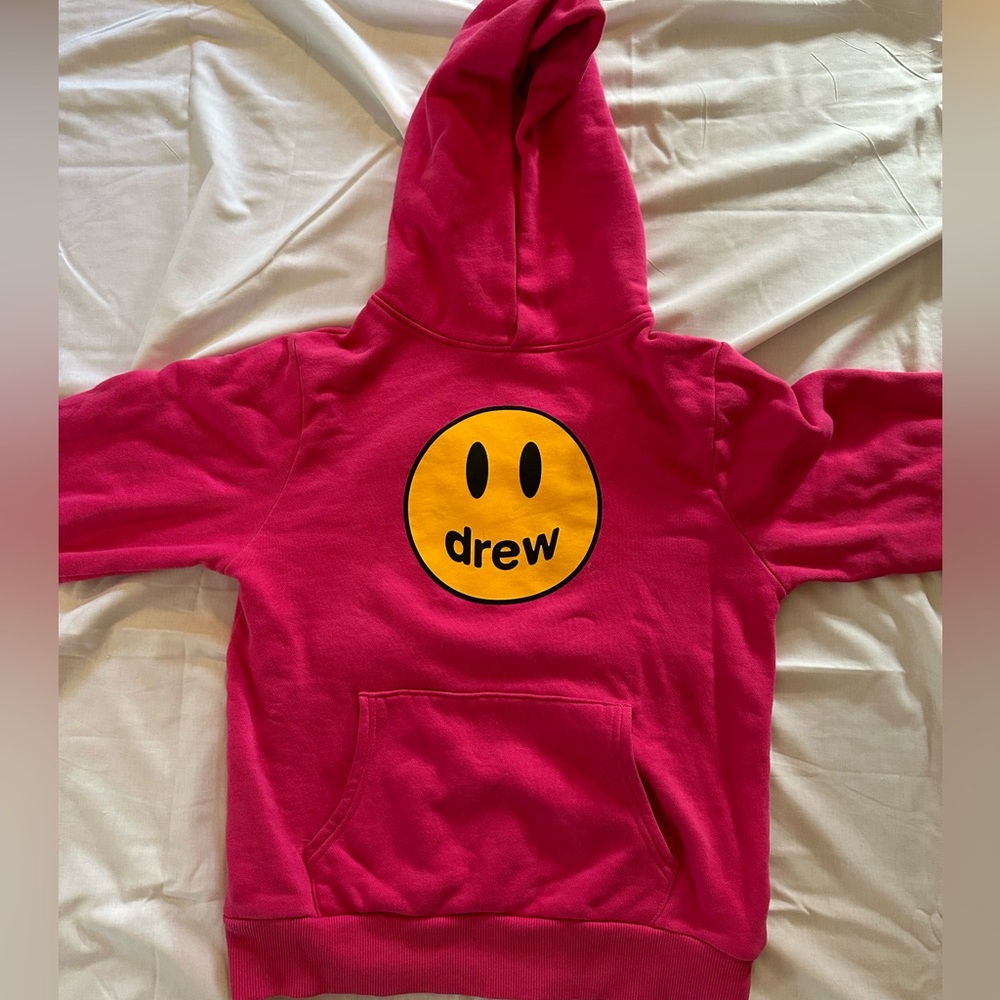 Drew kids sweater